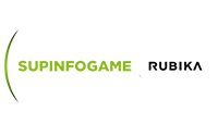 Rubika SupInfoGame